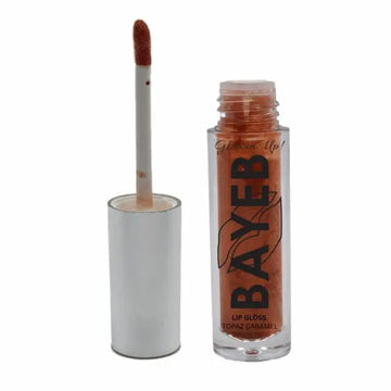 BAYEB Lip gloss Topaz Caramel 9ML